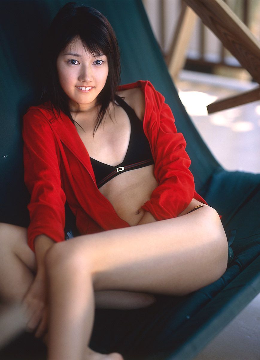 [DGC] NO.117 Hanako Takigawa Hanako Takigawa