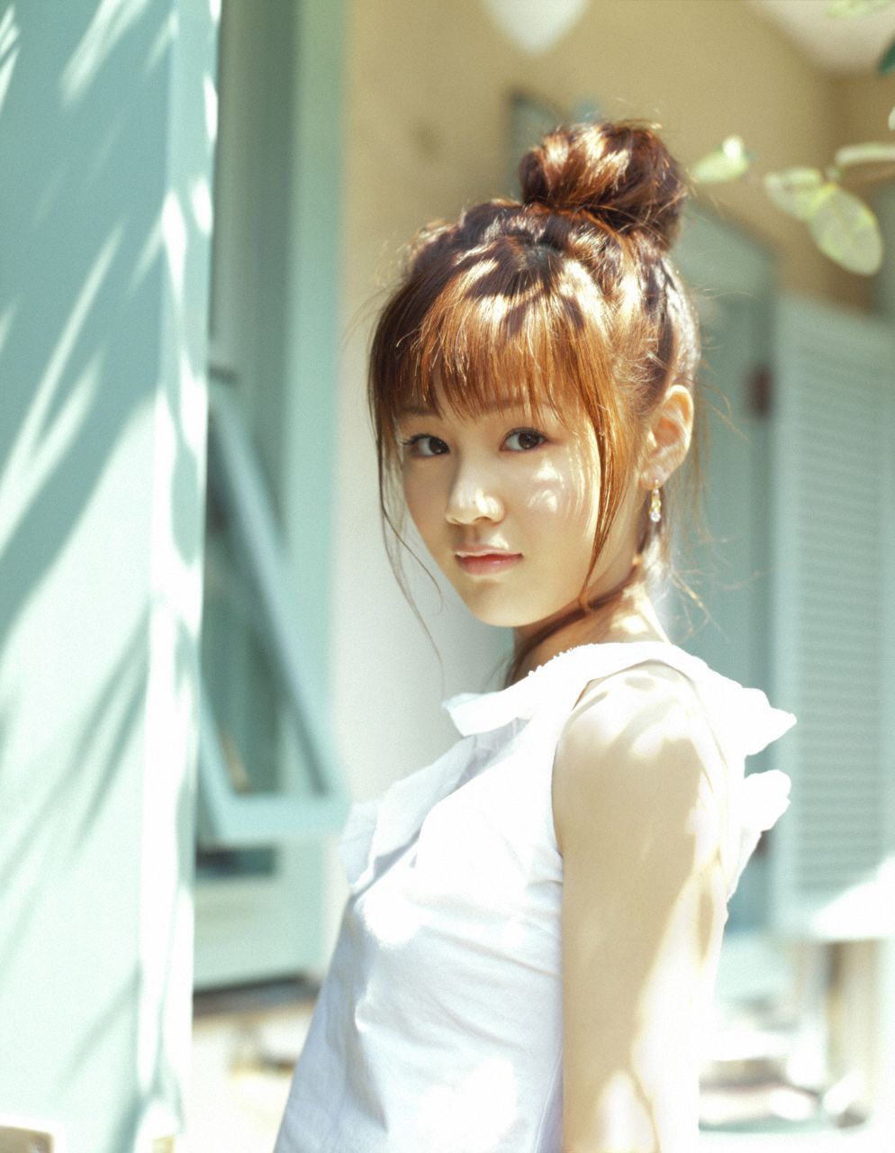 Risa Niigaki [Hello! Project Digital Books] Vol.33