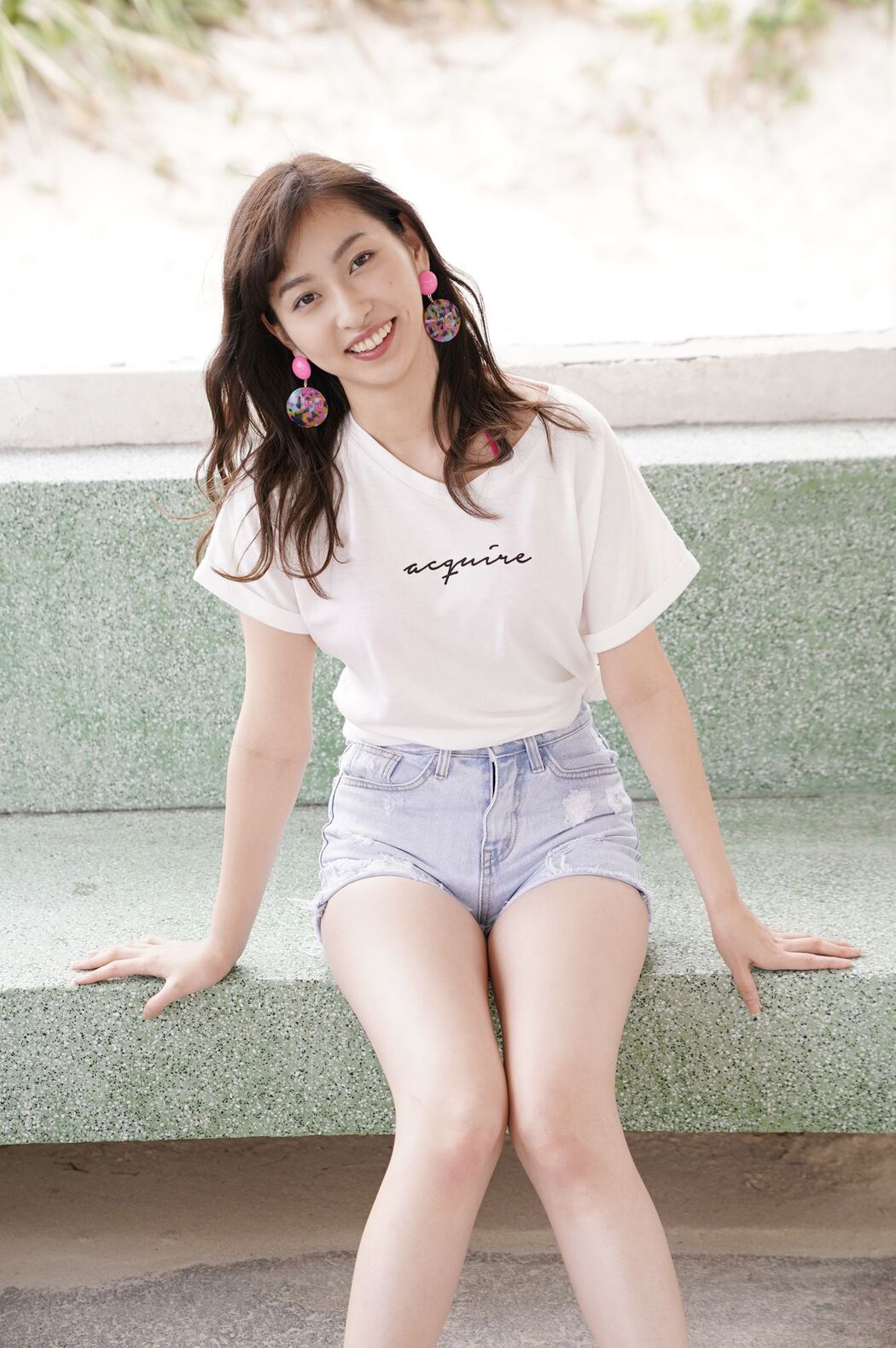 [Hello! Project Digital Books] No.198 Akari Uemura Uemura あかり