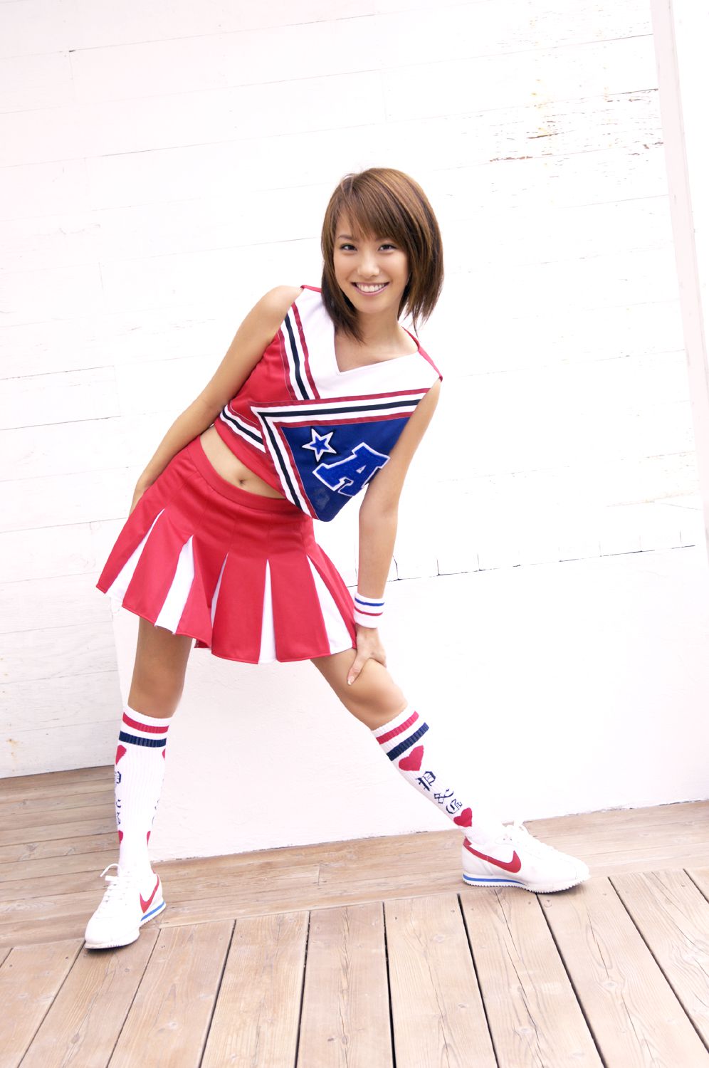 [DGC] NO.145 Azusa Yamamoto