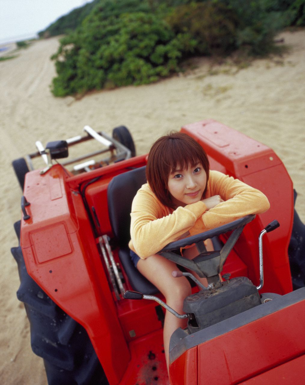 Miki Fujimoto [Hello! Project Digital Books] Vol.07