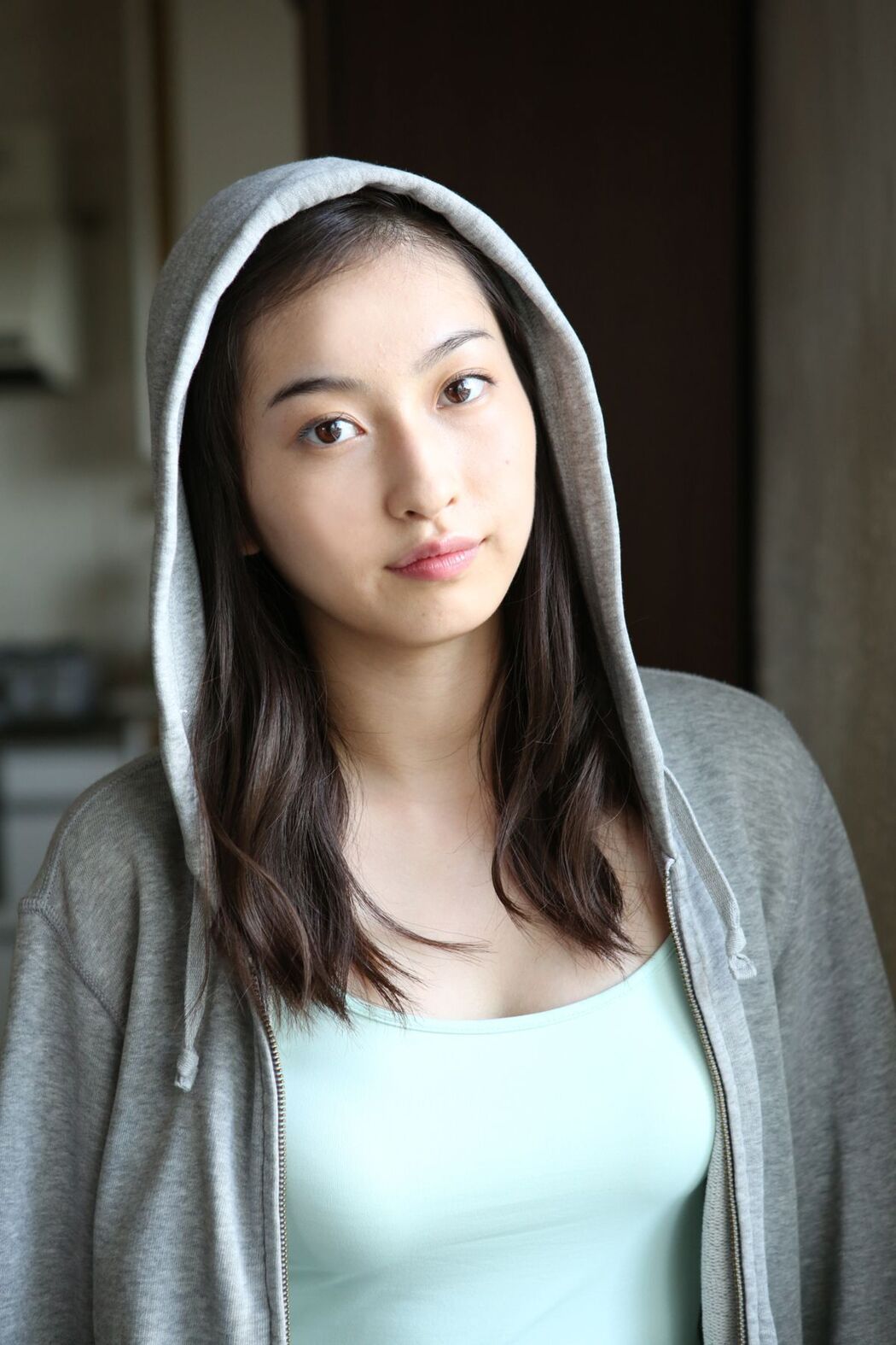 Uemura Akari Uemura [Hello! Project Digital Books] Vol.144