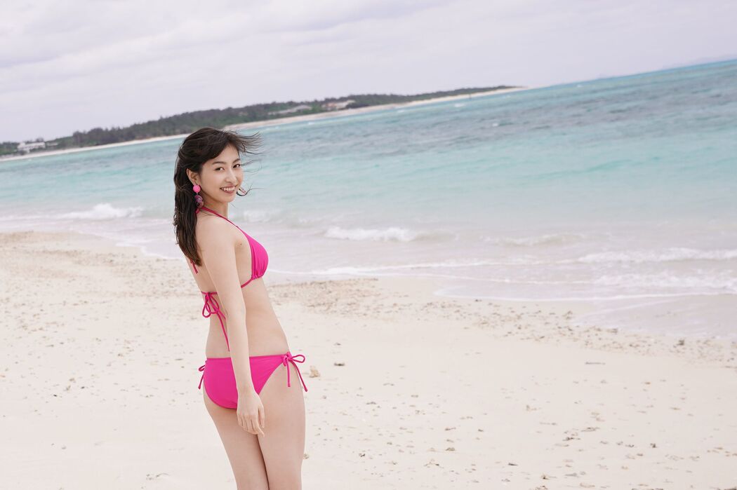 [Hello! Project Digital Books] No.198 Akari Uemura Uemura あかり