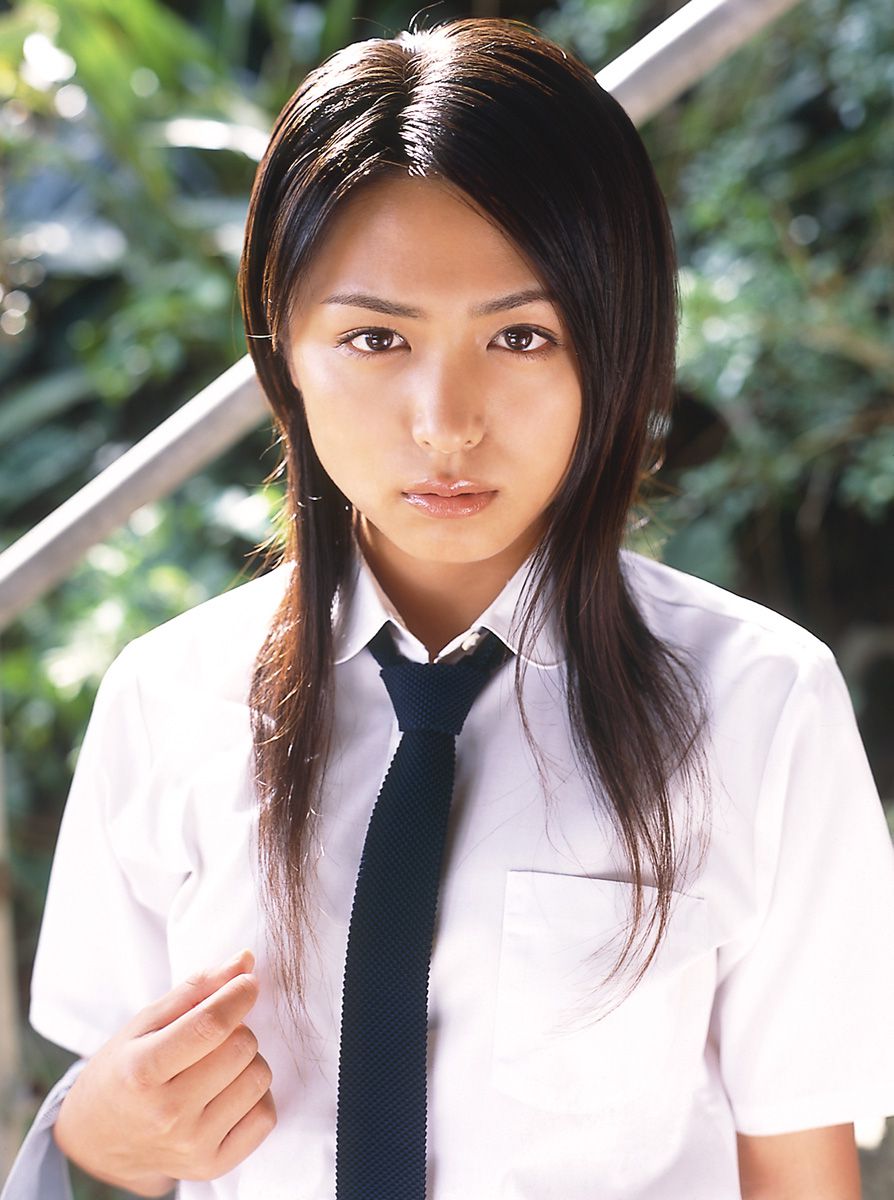 [DGC] NO.091 Yukie Kawamura 川村ゆきえ/川村Yukie