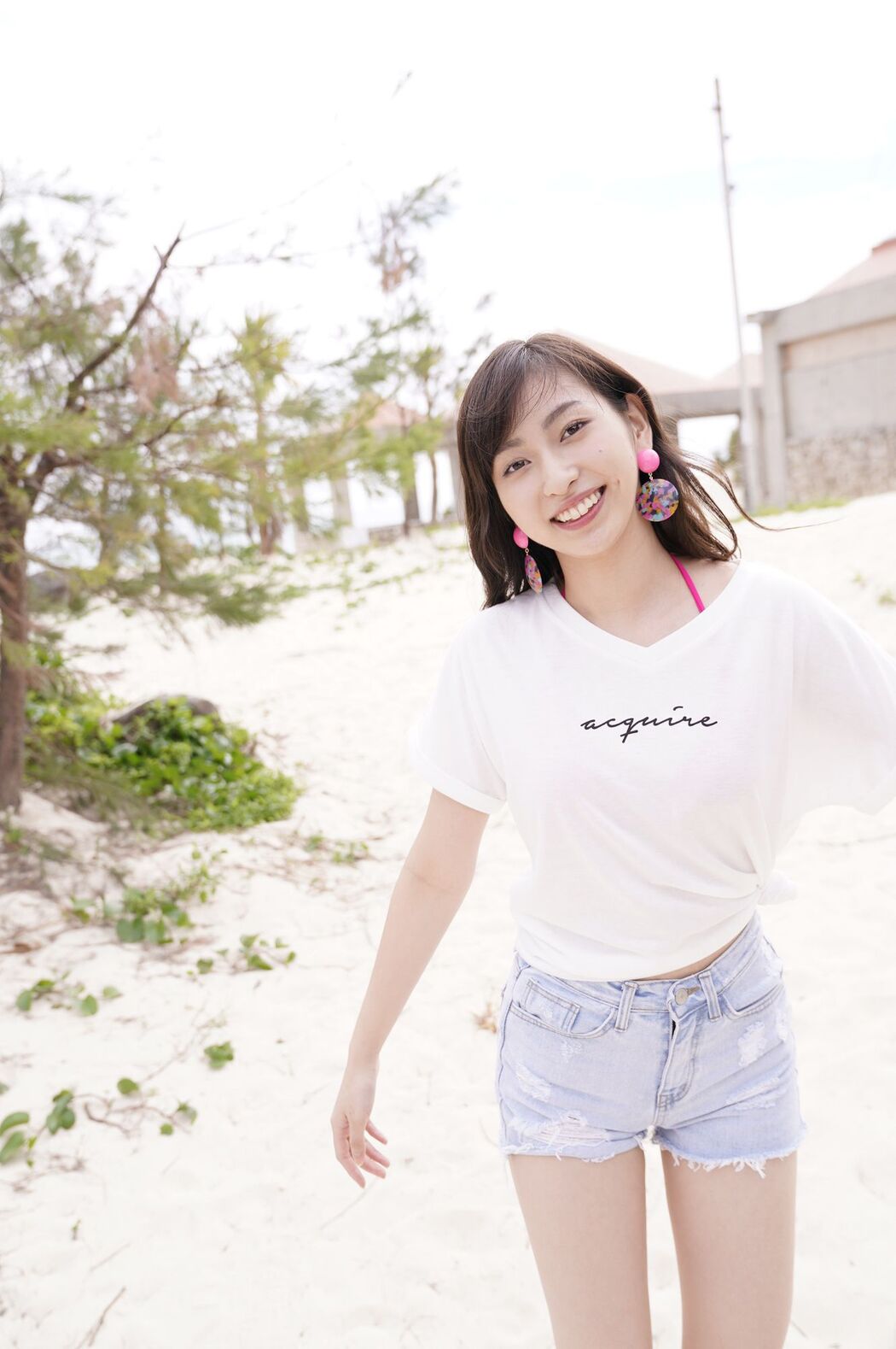 [Hello! Project Digital Books] No.198 Akari Uemura Uemura あかり