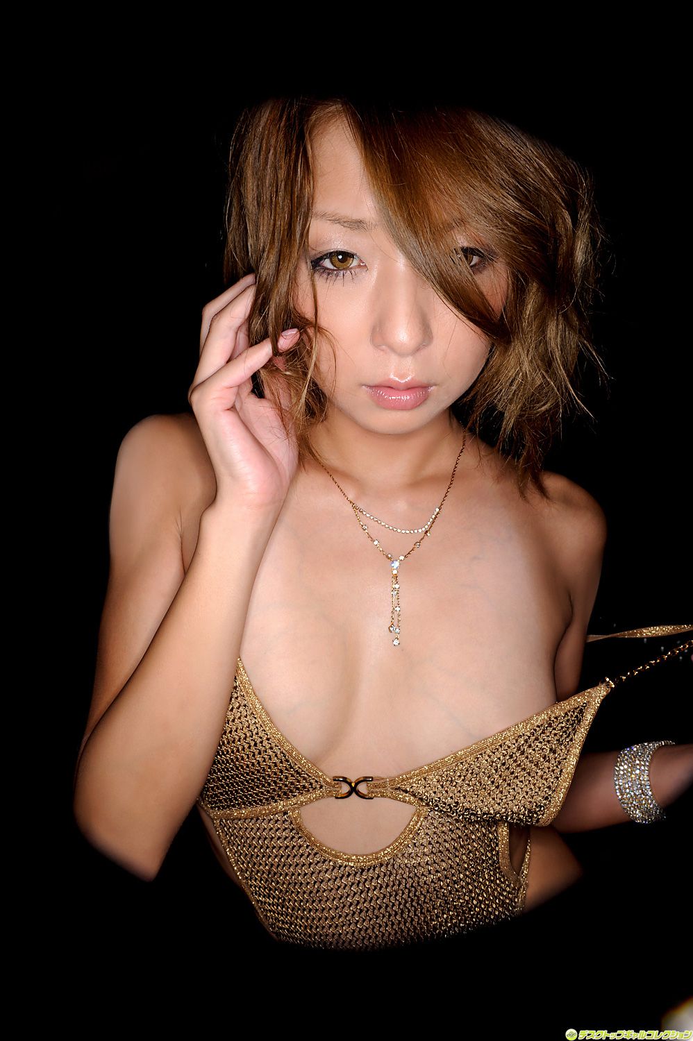 [DGC] NO.929 nao Adult Idols