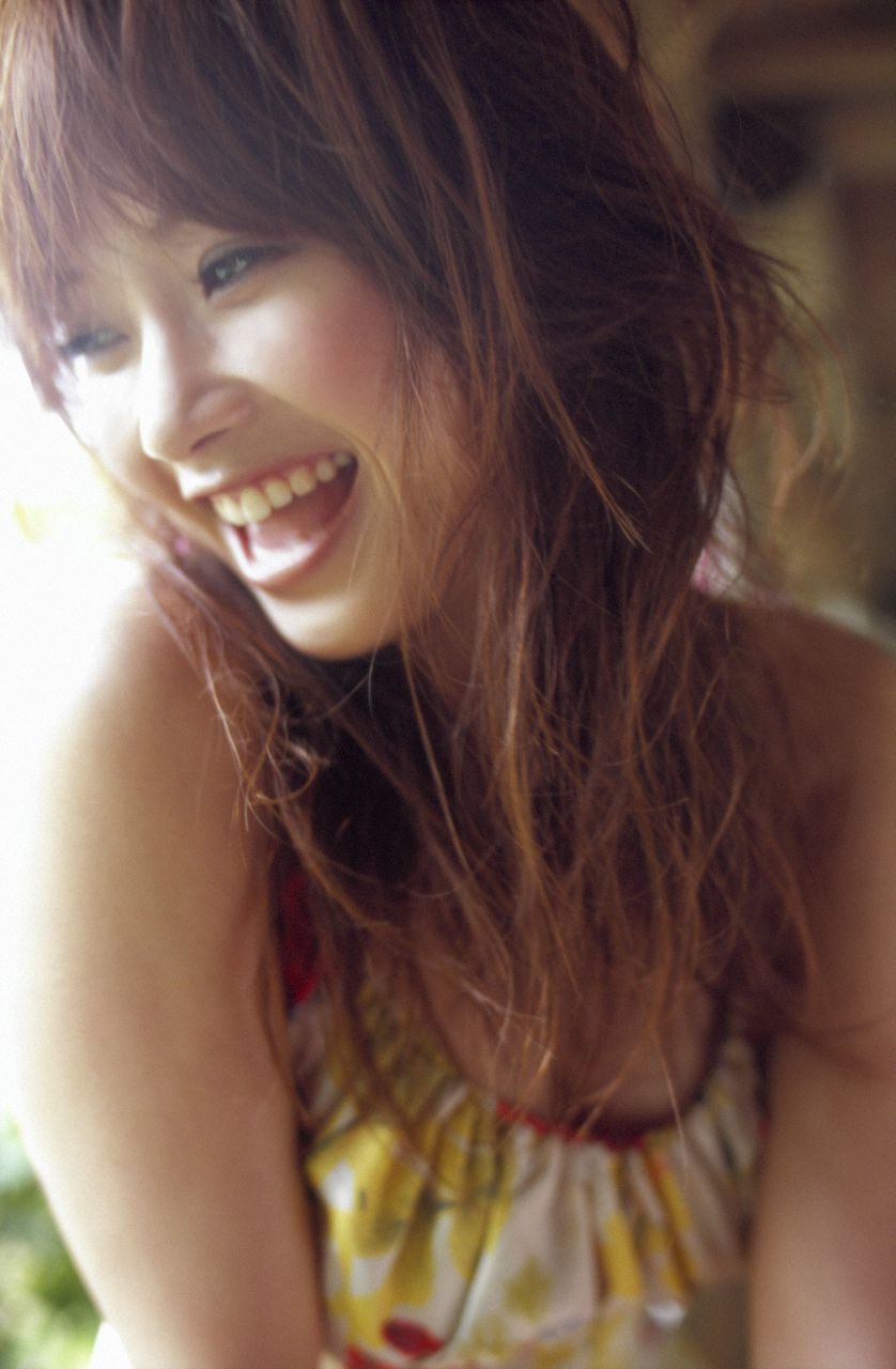 Abe Natsumi 安贝なつみ [Hello! Project Digital Books] Vol.26