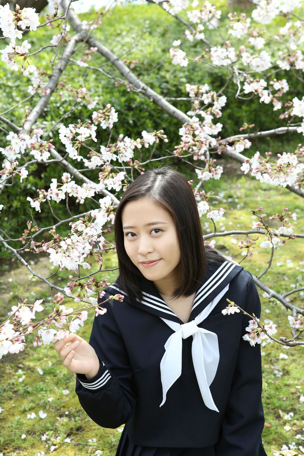 Sakura Oda / Sakura Oda [Hello! Project Digital Books] Vol.148