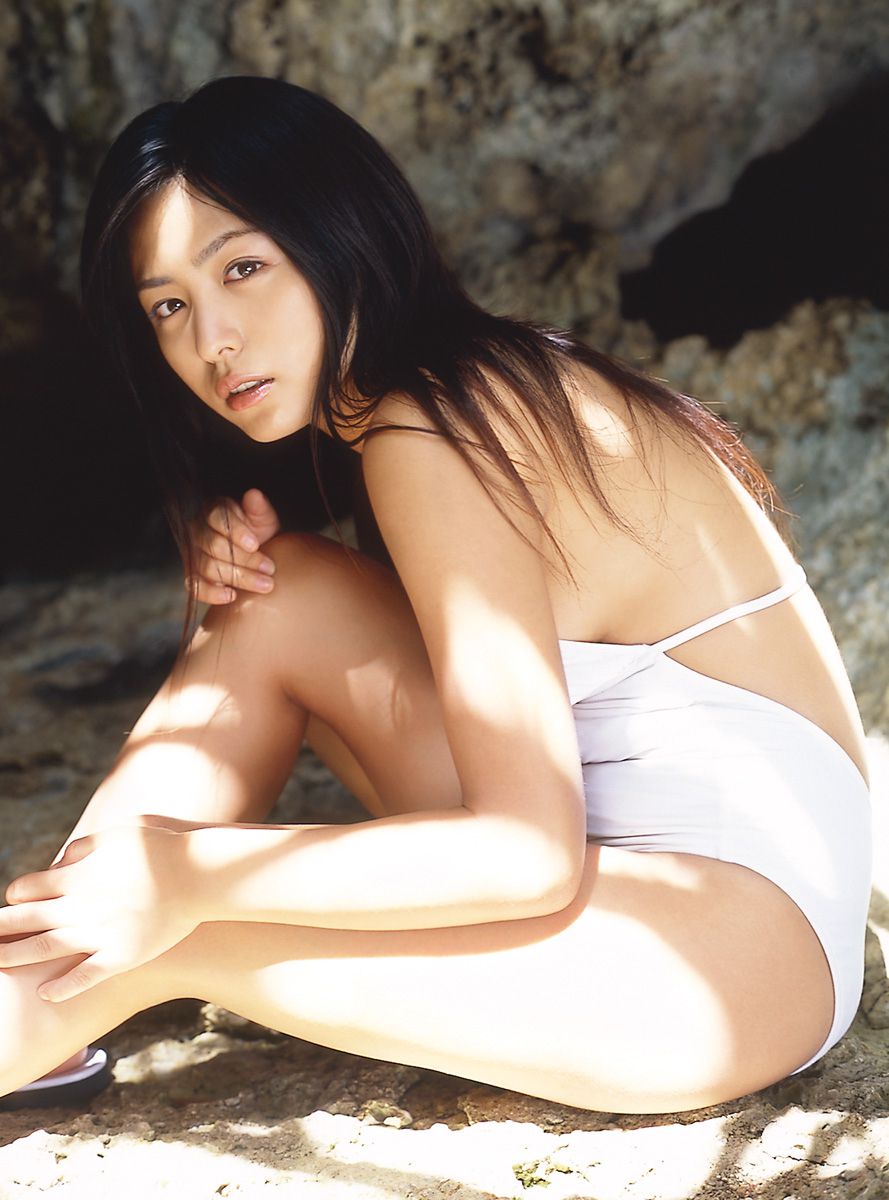 [DGC] NO.091 Yukie Kawamura 川村ゆきえ/川村Yukie