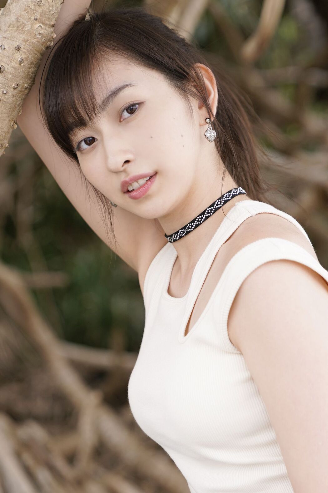 [Hello! Project Digital Books] No.198 Akari Uemura Uemura あかり
