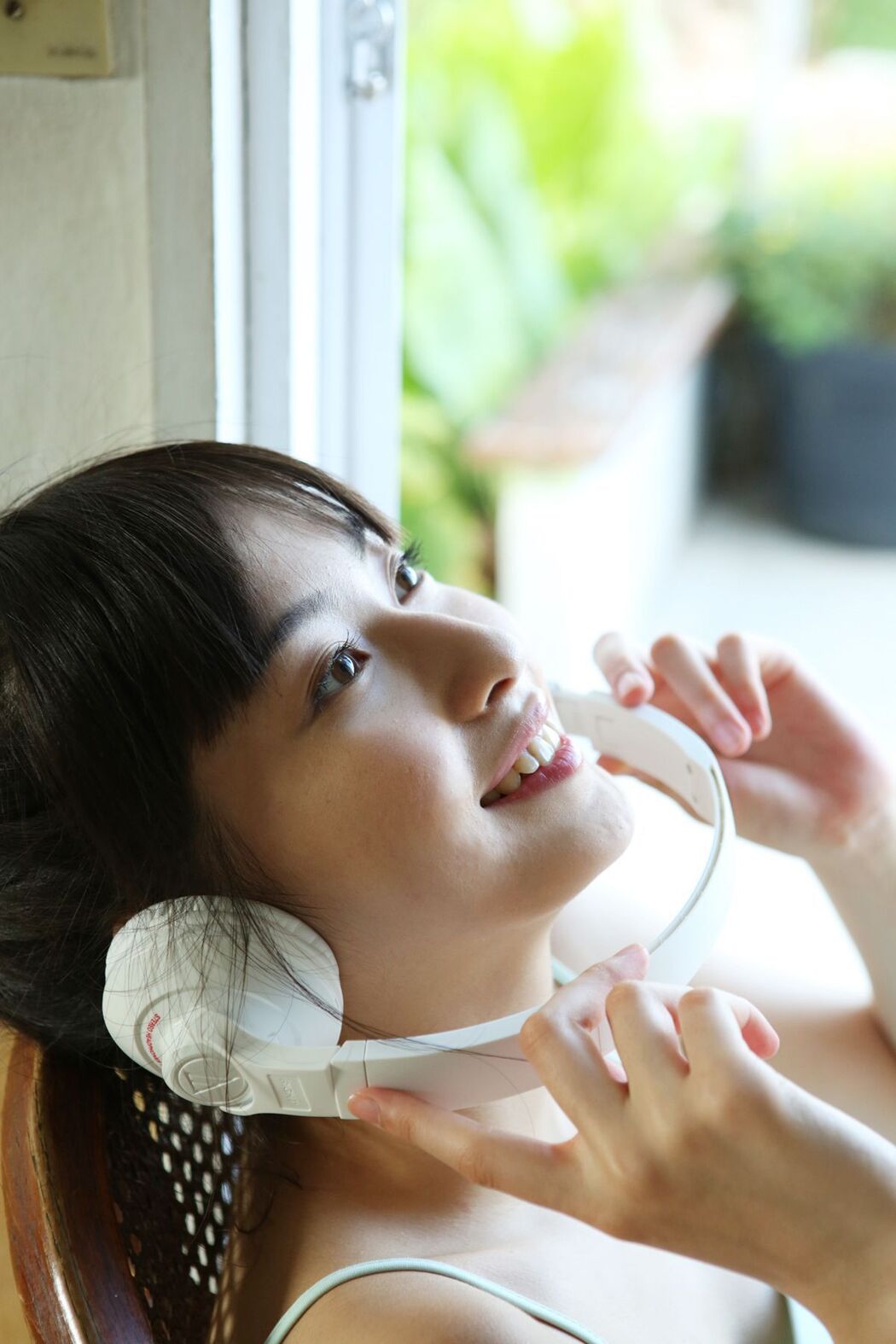 Uemura Akari Uemura [Hello! Project Digital Books] Vol.144
