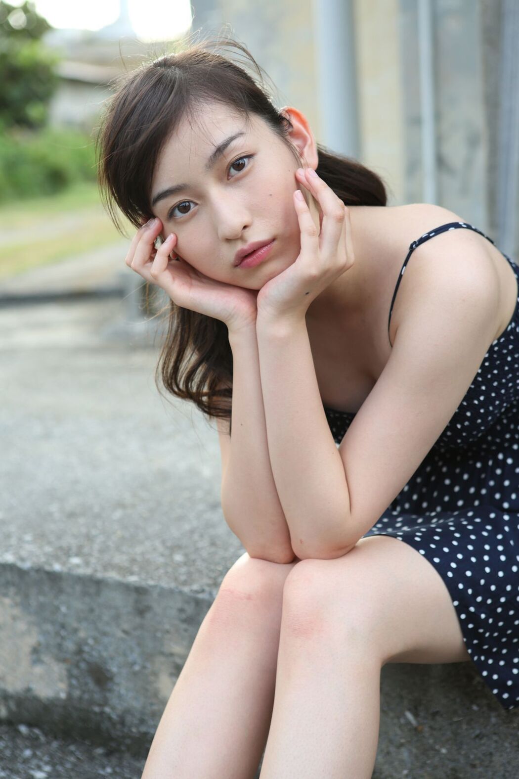 Uemura Akari Uemura [Hello! Project Digital Books] Vol.144