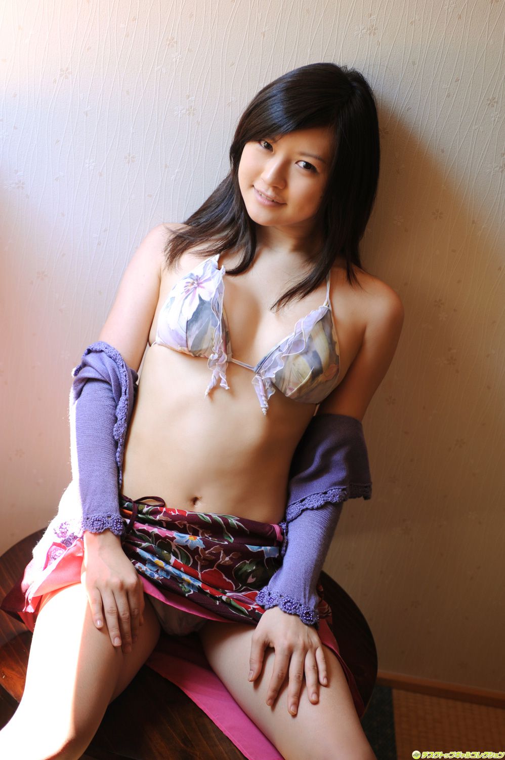 [DGC] NO.622 Konomi Yoshikawa 吉川このみ/芳川このみ Gravure Idols