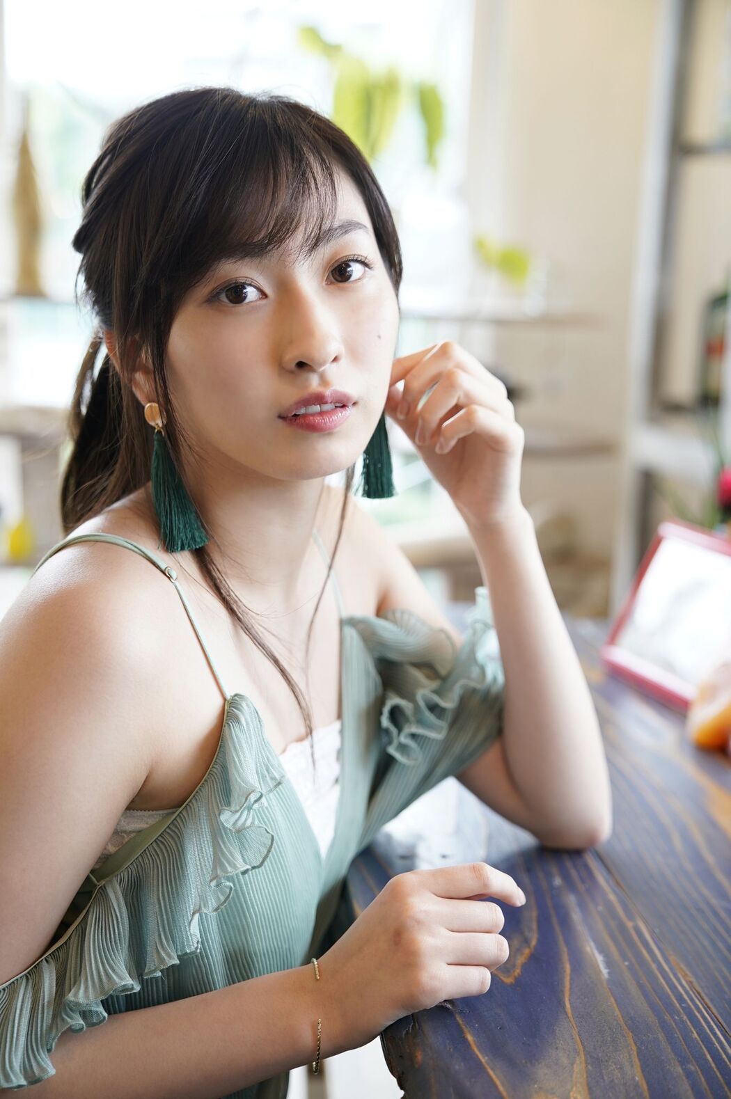[Hello! Project Digital Books] No.198 Akari Uemura Uemura あかり
