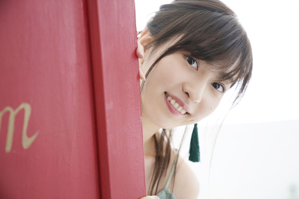 [Hello! Project Digital Books] No.198 Akari Uemura Uemura あかり