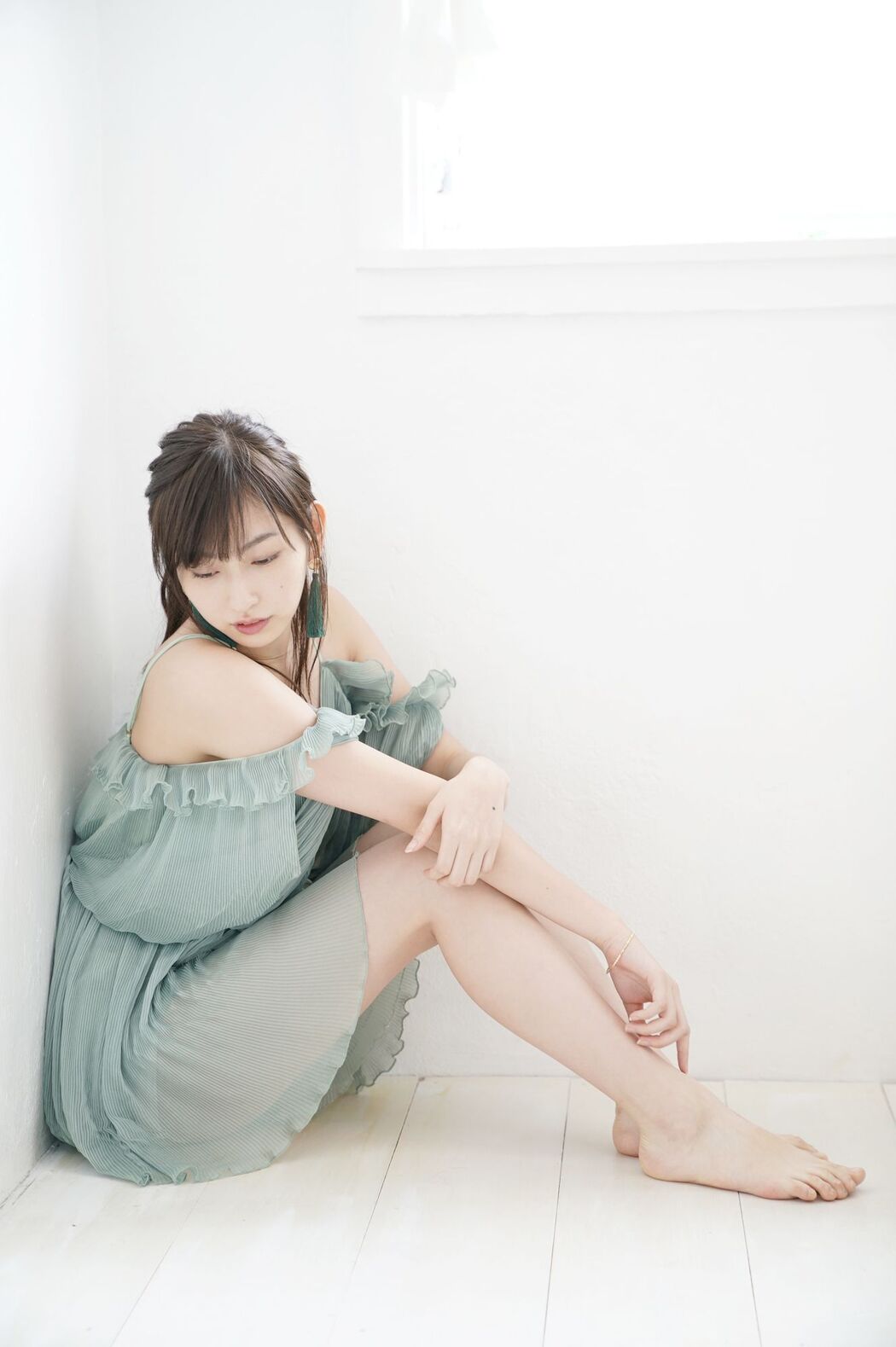 [Hello! Project Digital Books] No.198 Akari Uemura Uemura あかり