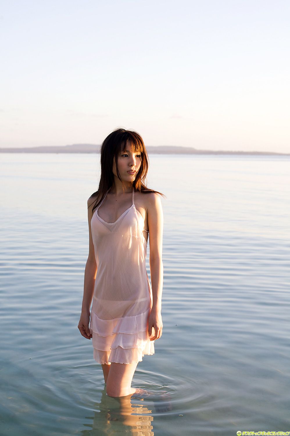 [DGC] NO.916 Minami Matsumaka 松中みなみ/松中南