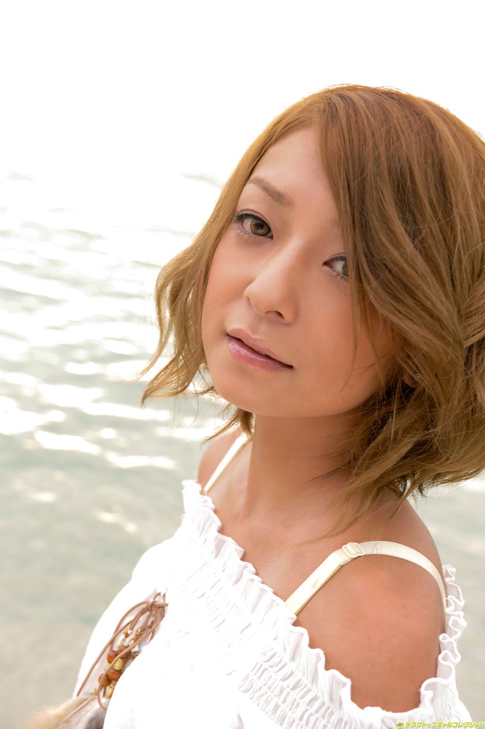[DGC] NO.929 nao Adult Idols