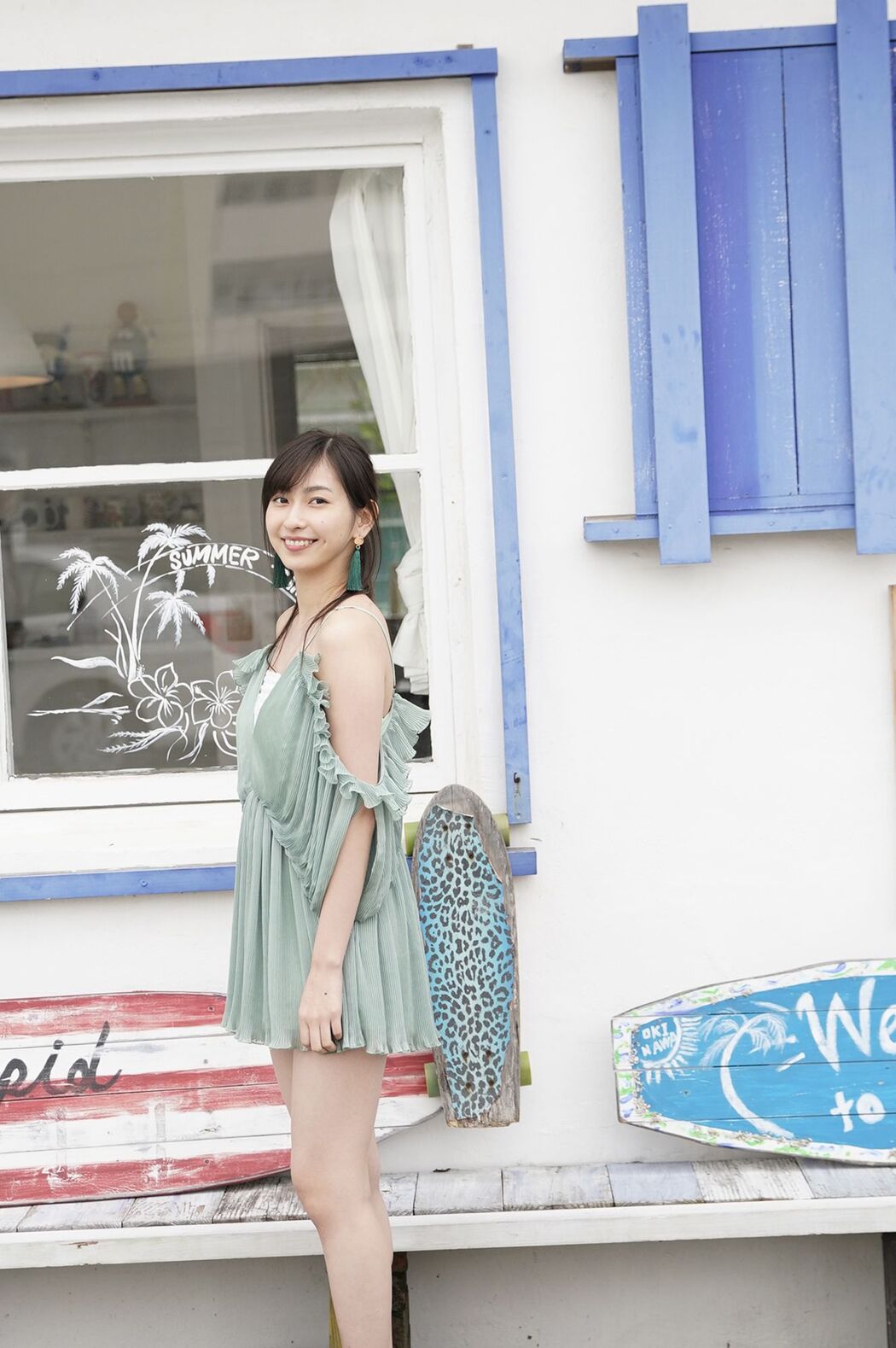 [Hello! Project Digital Books] No.198 Akari Uemura Uemura あかり