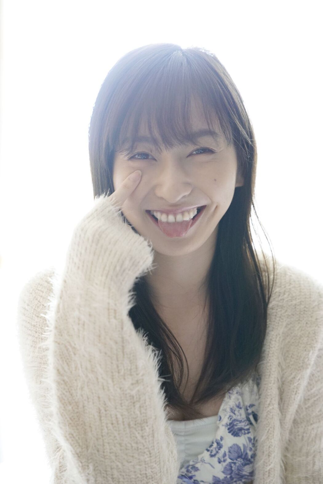 [Hello! Project Digital Books] No.198 Akari Uemura Uemura あかり