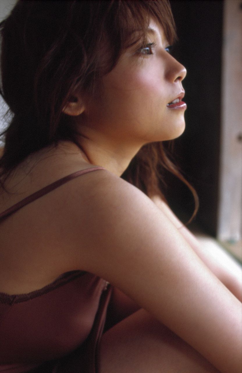 Abe Natsumi 安贝なつみ [Hello! Project Digital Books] Vol.26