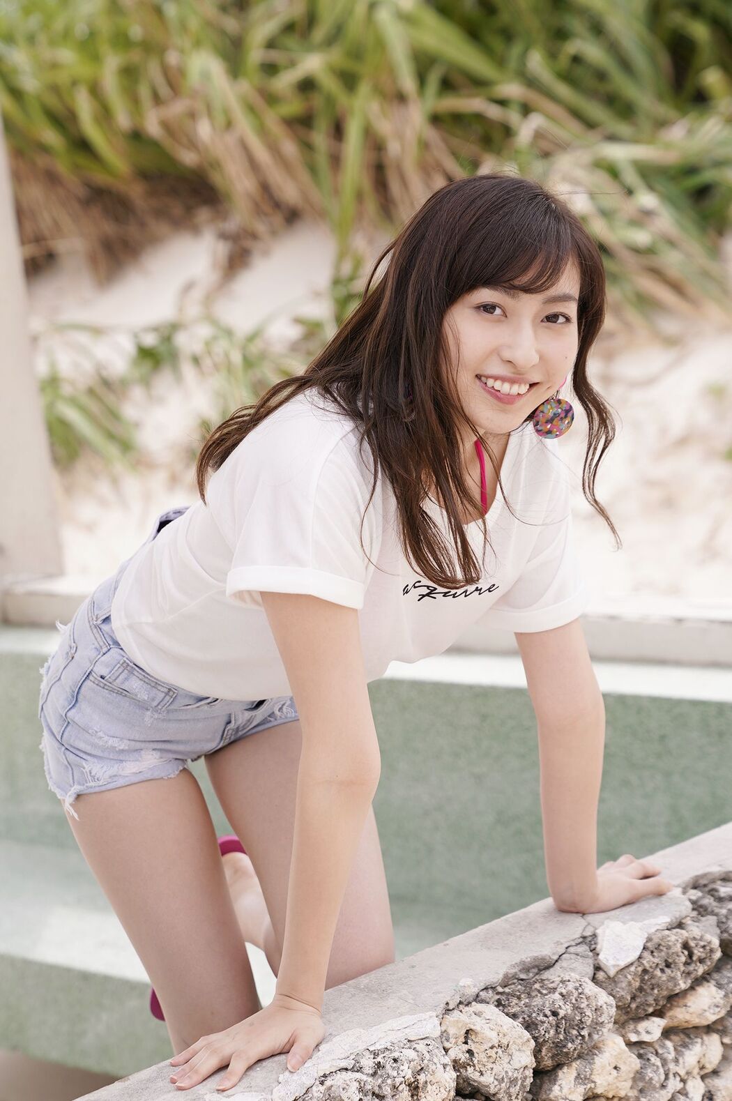 [Hello! Project Digital Books] No.198 Akari Uemura Uemura あかり