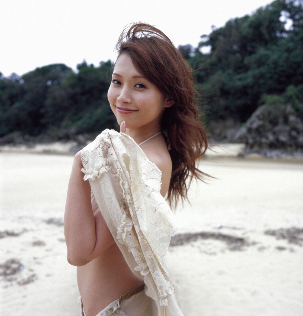 Abe Natsumi 安贝なつみ [Hello! Project Digital Books] Vol.26