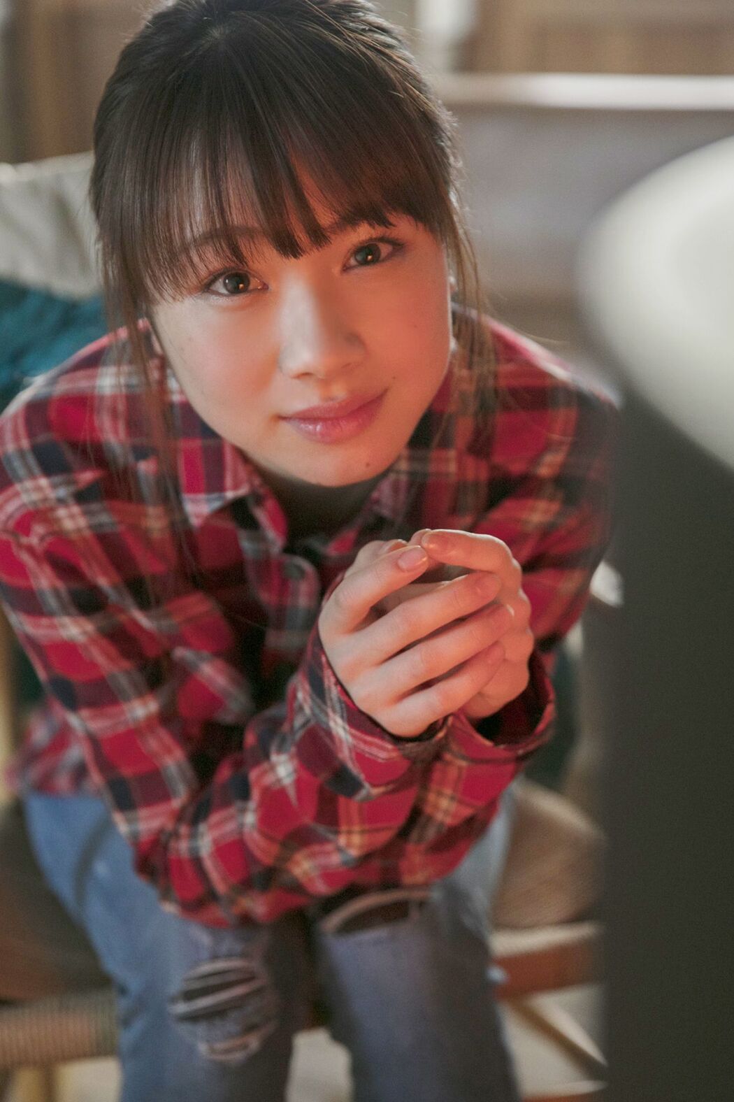 [Hello! Project Digital Books] No.196 Ayumi Ishida