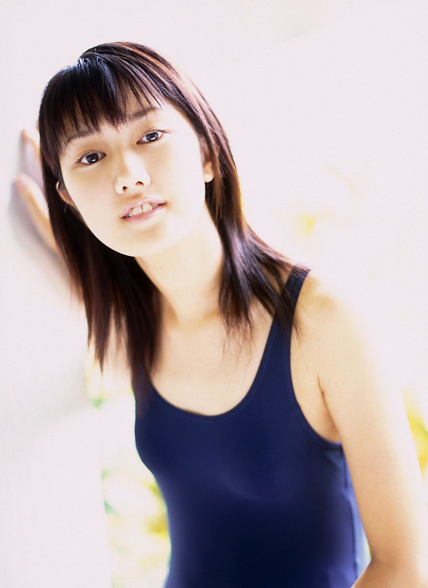 [DGC] NO.117 Hanako Takigawa Hanako Takigawa
