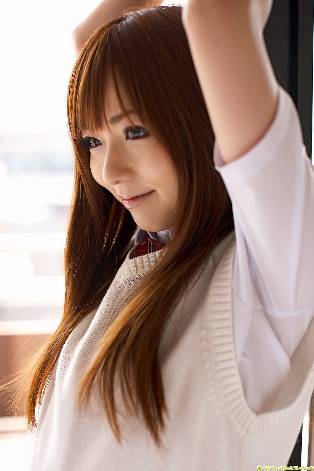 [DGC] NO.883 You Asakura Yuu Asakura / Mayu Asakura
