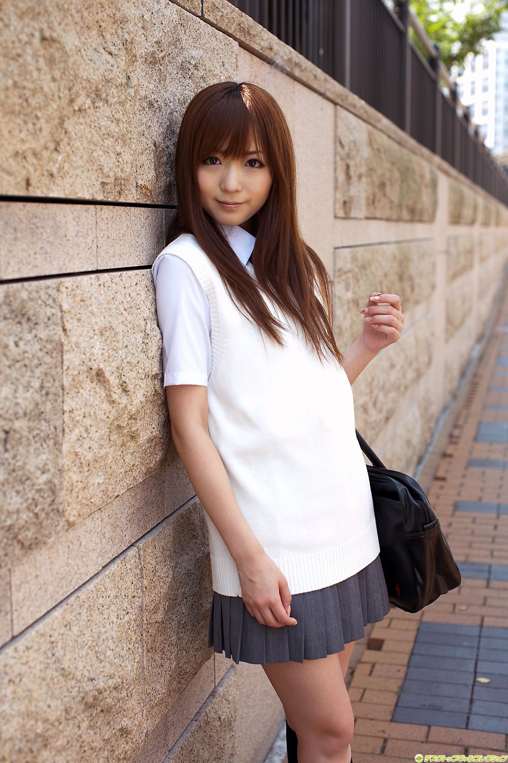 [DGC] NO.883 You Asakura Yuu Asakura / Mayu Asakura