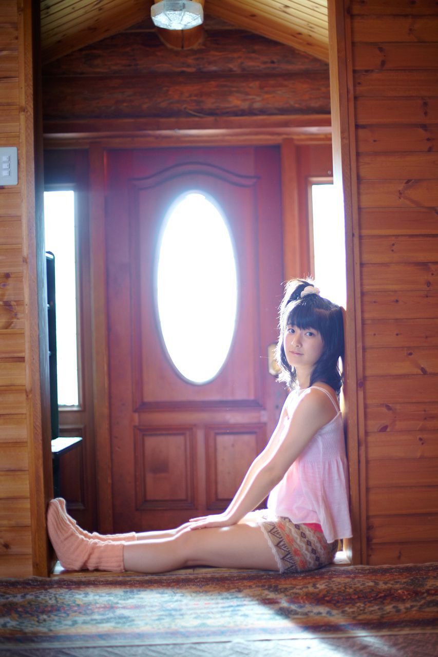 Tsunaga Momoko "October 2012" [Hello! Project Digital Books] Vol.99