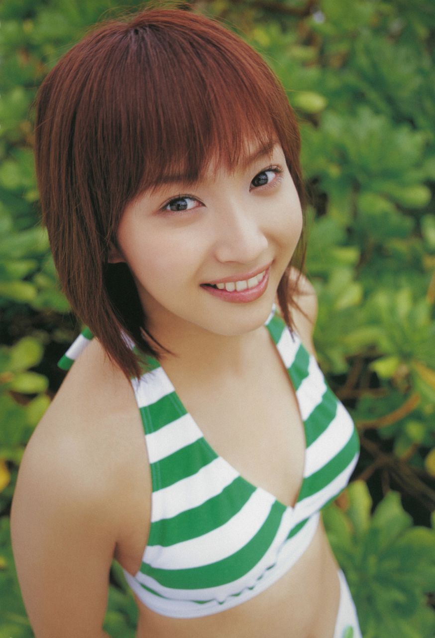 Miki Fujimoto [Hello! Project Digital Books] Vol.07