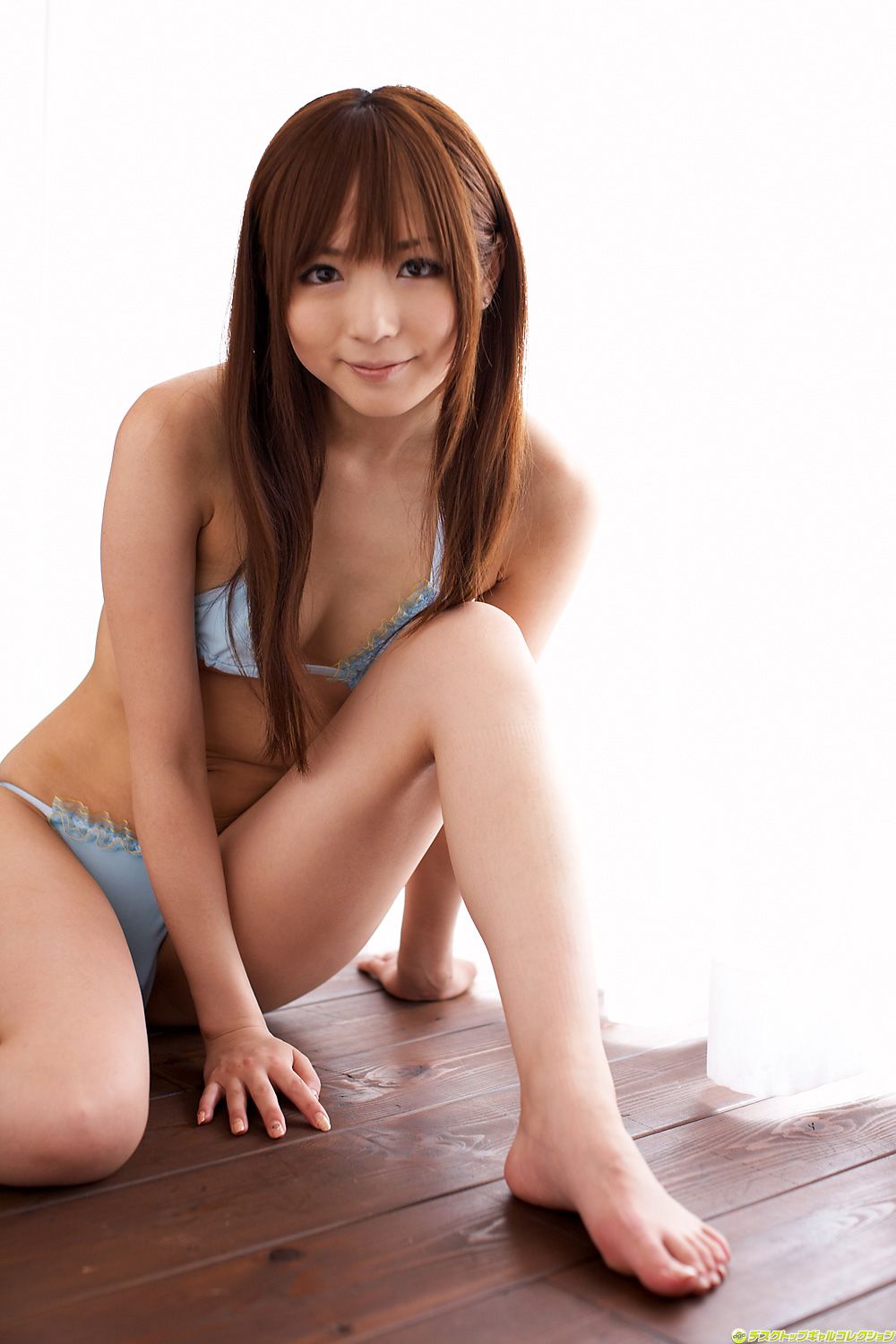 [DGC] NO.883 You Asakura Yuu Asakura / Mayu Asakura