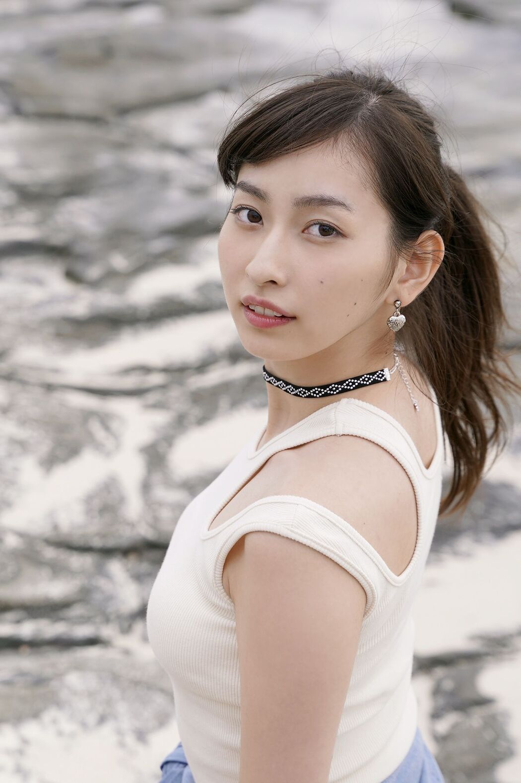 [Hello! Project Digital Books] No.198 Akari Uemura Uemura あかり