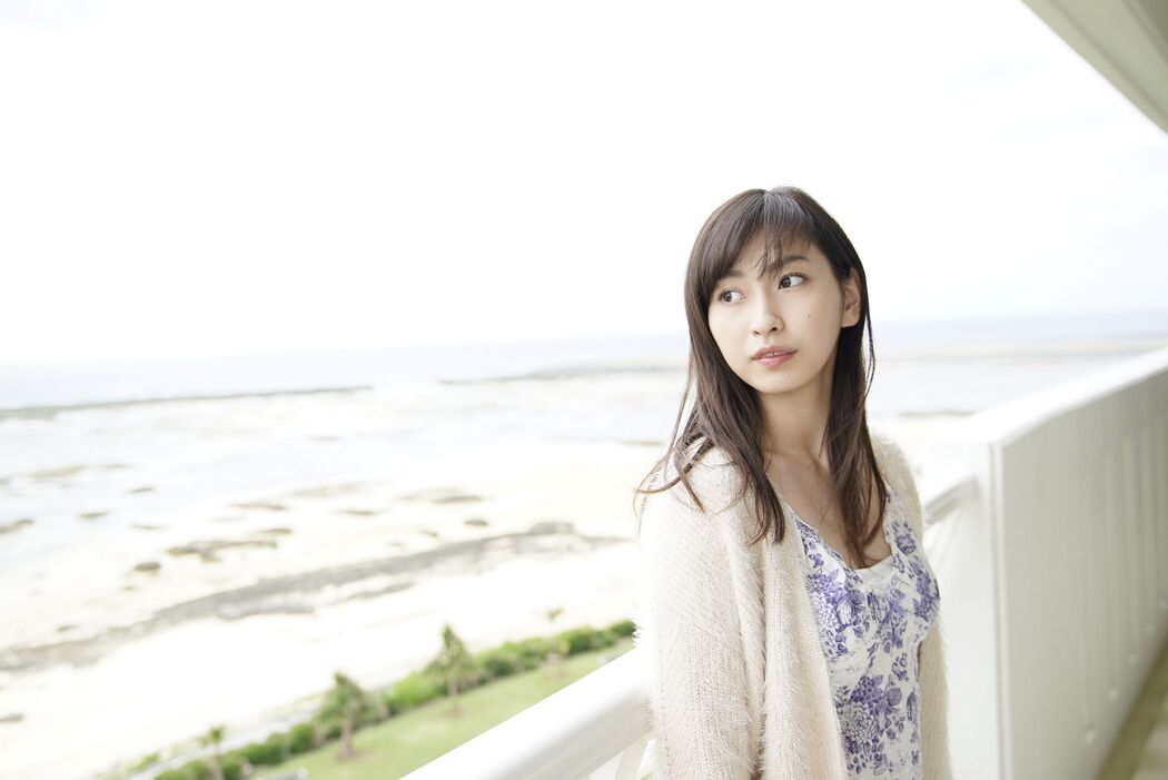 [Hello! Project Digital Books] No.198 Akari Uemura Uemura あかり
