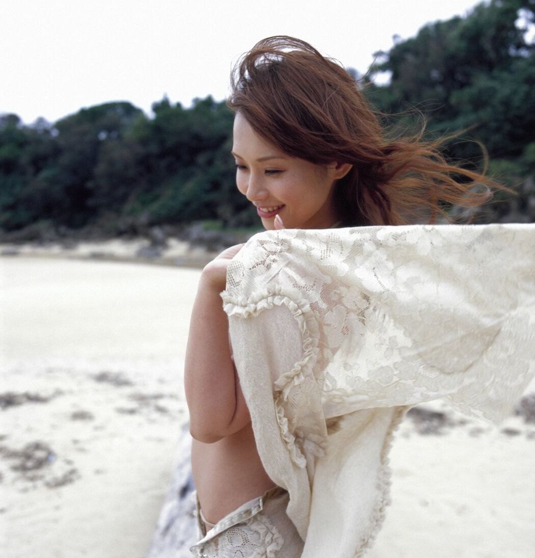 Abe Natsumi 安贝なつみ [Hello! Project Digital Books] Vol.26