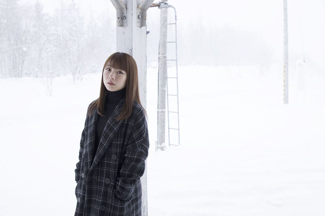 [Hello! Project Digital Books] No.196 Ayumi Ishida