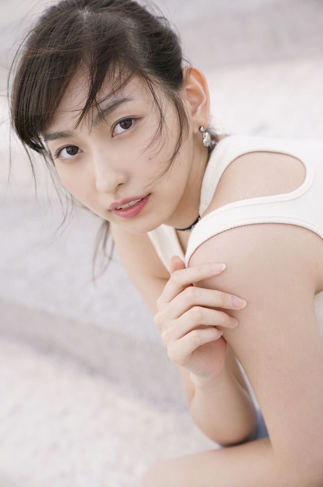 [Hello! Project Digital Books] No.198 Akari Uemura Uemura あかり