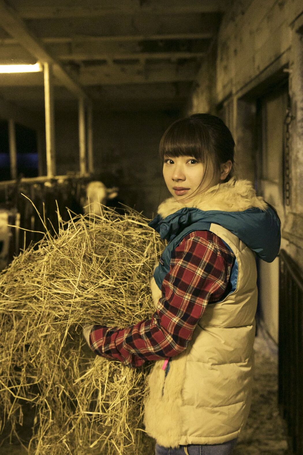 [Hello! Project Digital Books] No.196 Ayumi Ishida