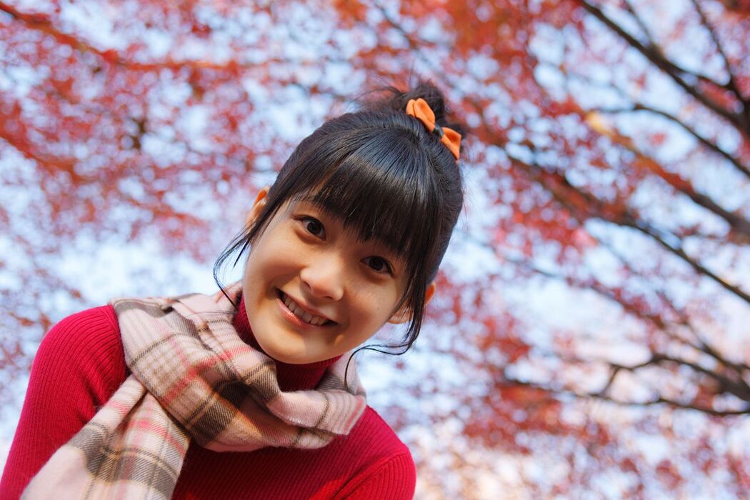 Tsunaga Momoko "October 2012" [Hello! Project Digital Books] Vol.99