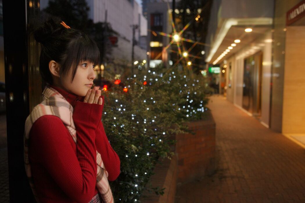 Tsunaga Momoko "October 2012" [Hello! Project Digital Books] Vol.99