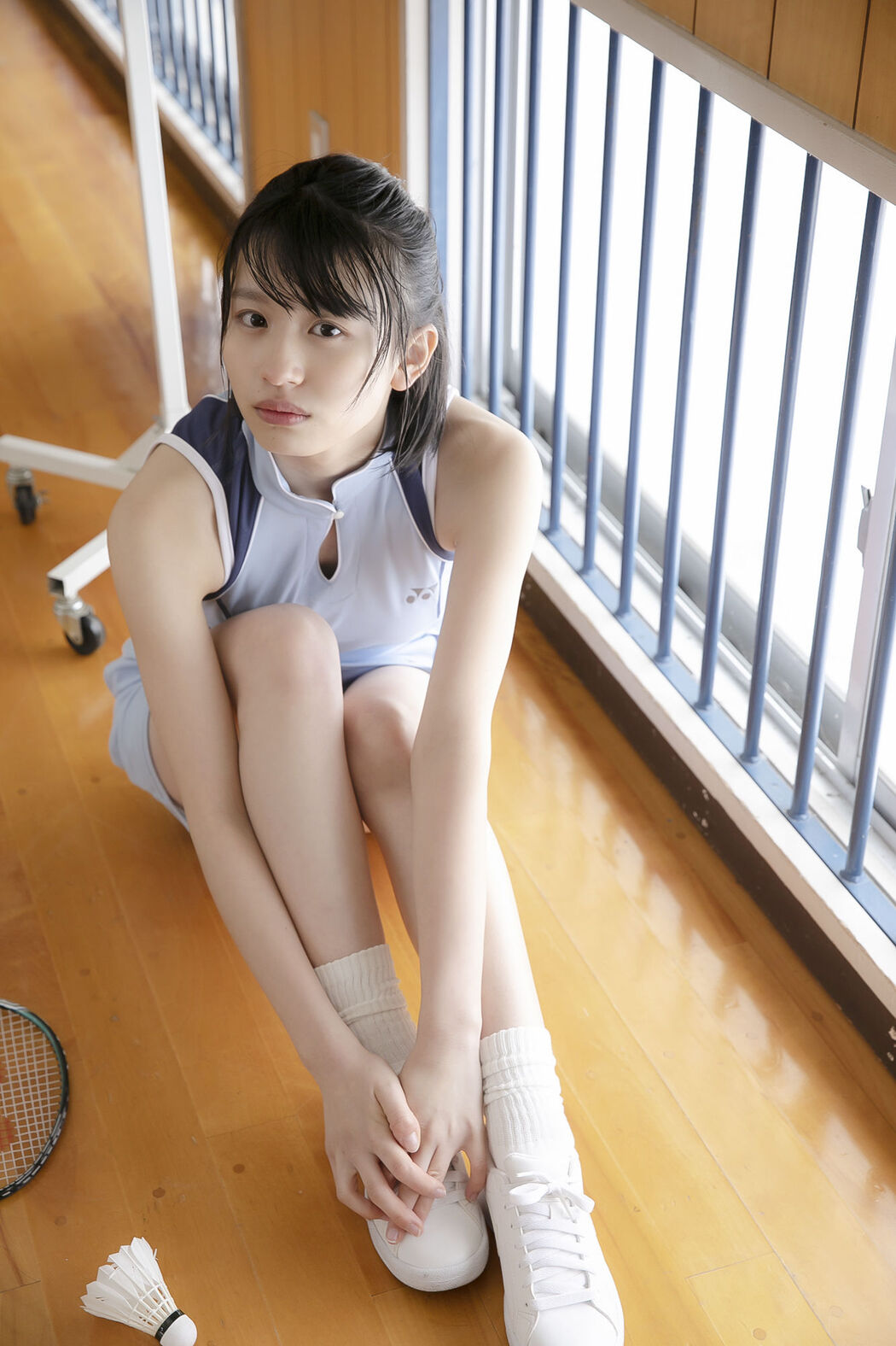 [Hello! Project Digital Books] No.201 Kiki Asakura 々