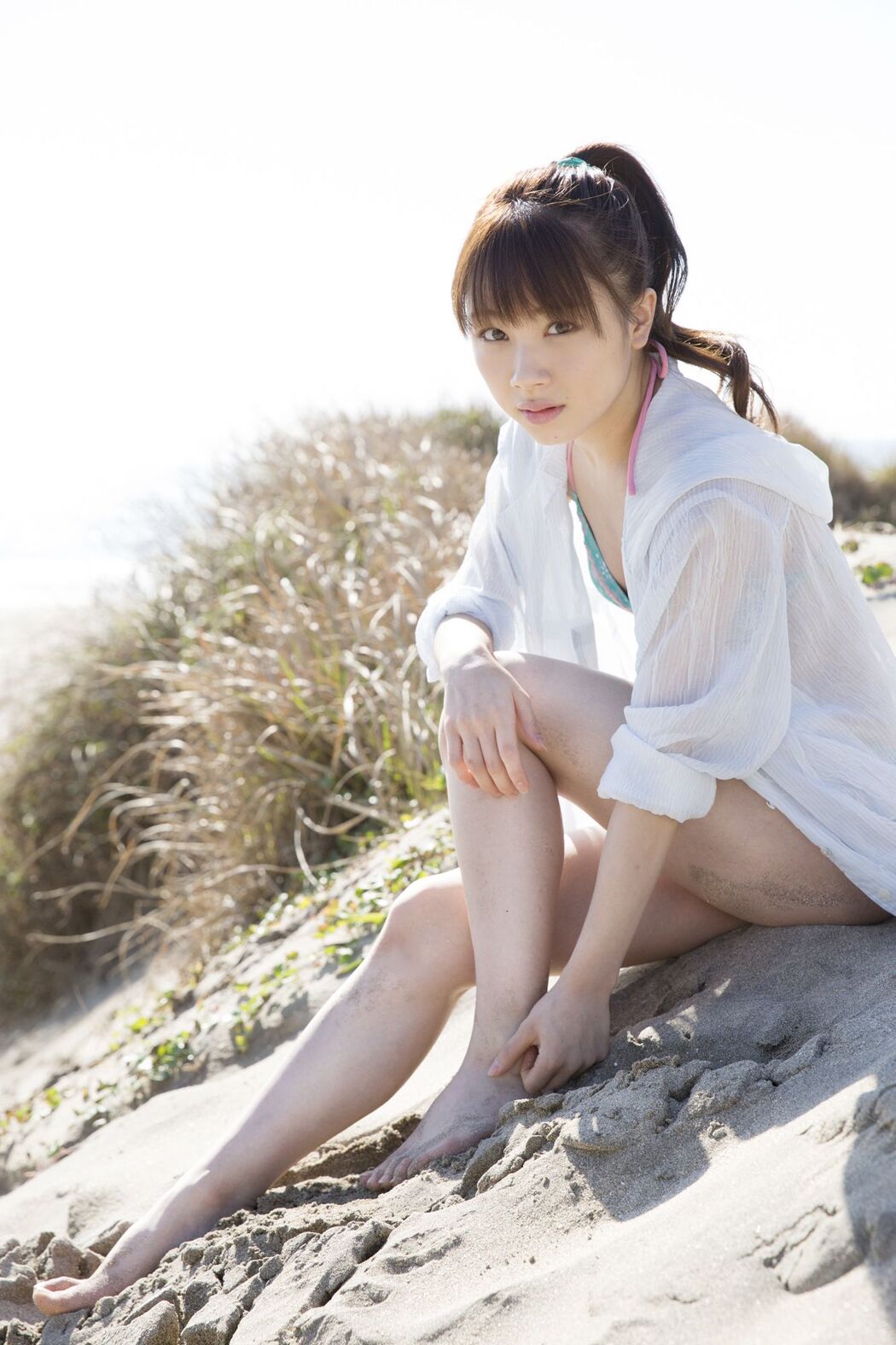 [Hello! Project Digital Books] No.196 Ayumi Ishida