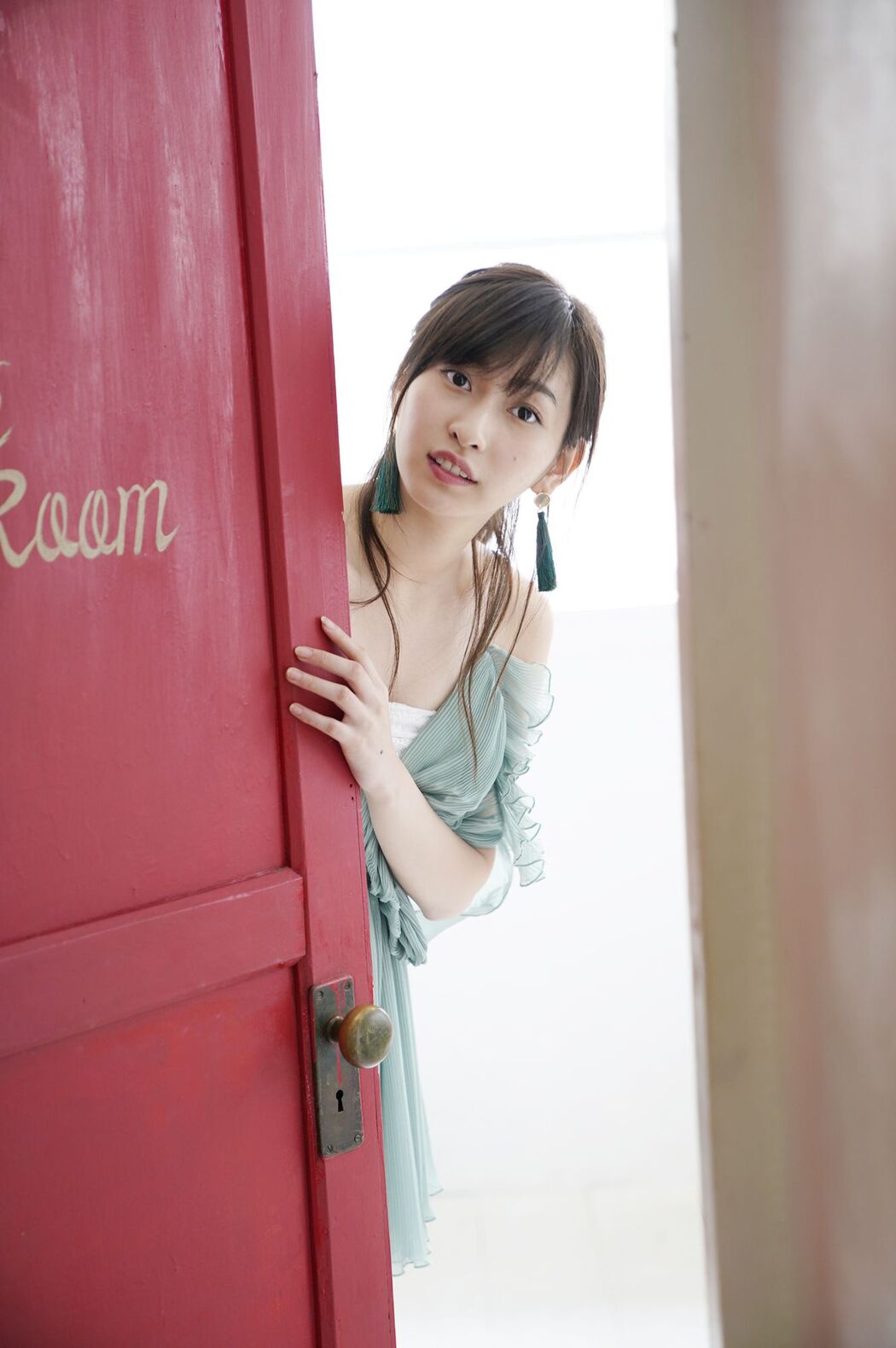 [Hello! Project Digital Books] No.198 Akari Uemura Uemura あかり