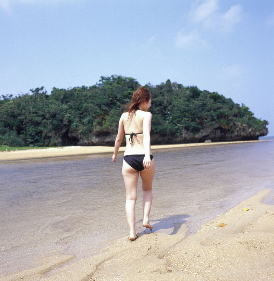 Abe Natsumi 安贝なつみ [Hello! Project Digital Books] Vol.26