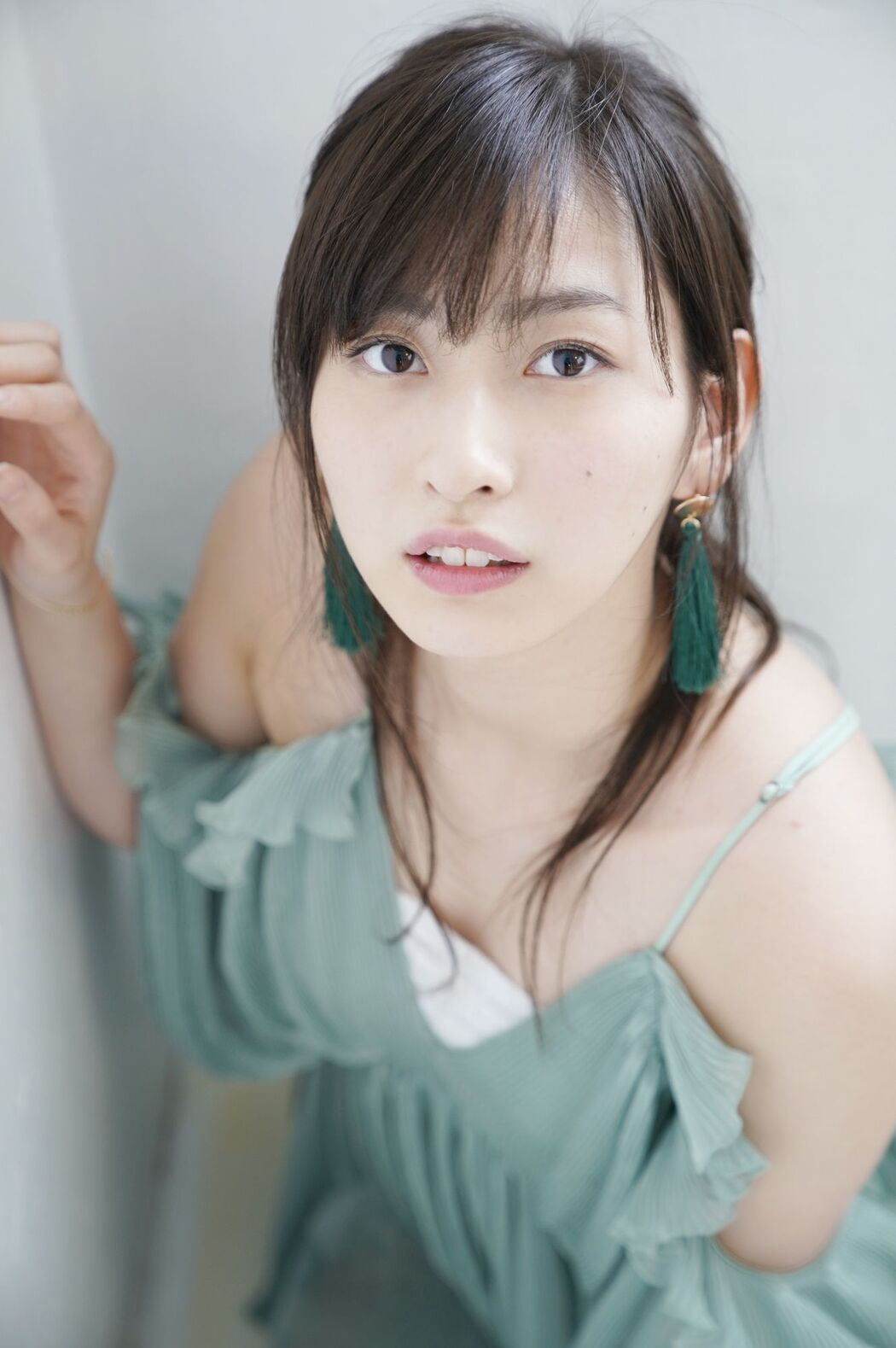 [Hello! Project Digital Books] No.198 Akari Uemura Uemura あかり