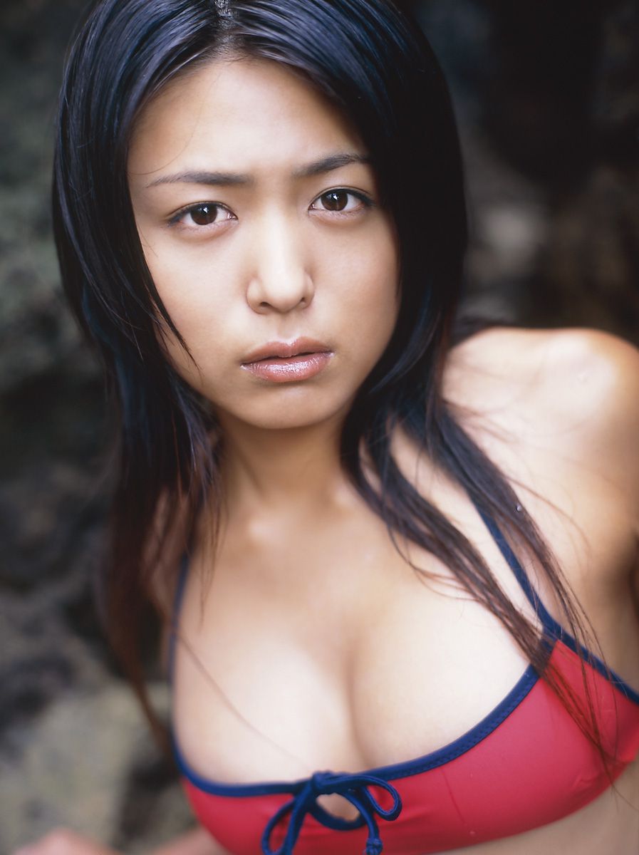 [DGC] NO.091 Yukie Kawamura 川村ゆきえ/川村Yukie