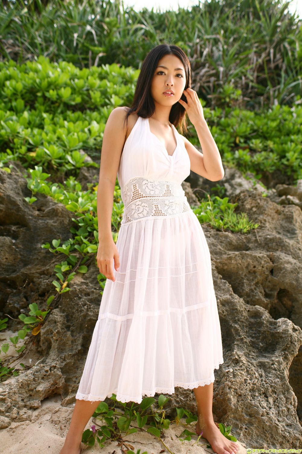 [DGC] NO.612 Sakura Sato 佐藤さくら