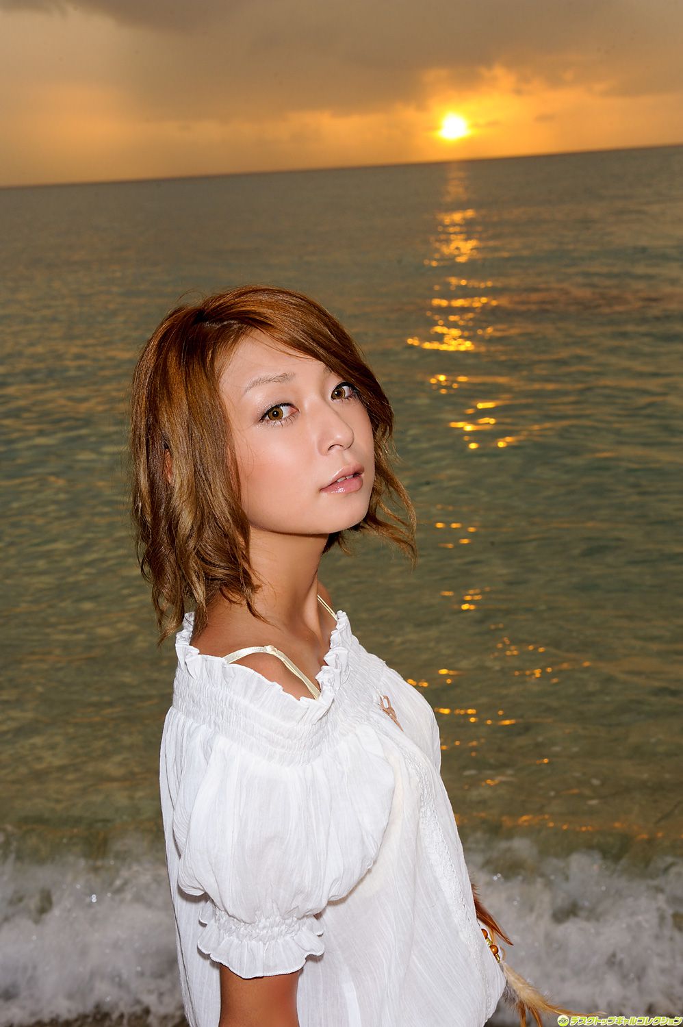 [DGC] NO.929 nao Adult Idols